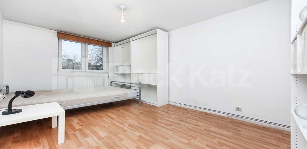 			LET , 3 Bedroom, 1 bath, 1 reception Apartment			 Pardoner Street, London Bridge / Borough